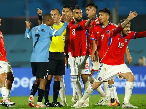 Berizzo confirma sensible baja en Chile para el duelo ante Colombia