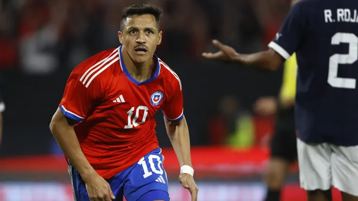 Eduardo Berizzo da detalles de la situación de Alexis Sánchez