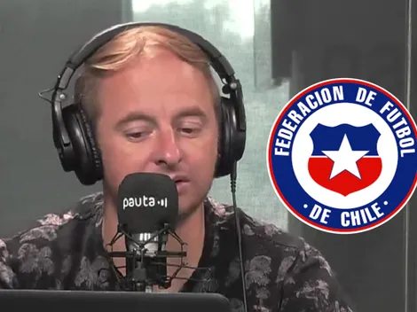 Coke Hevia le ruega osadía a Berizzo y le arma la delantera frente a Colombia