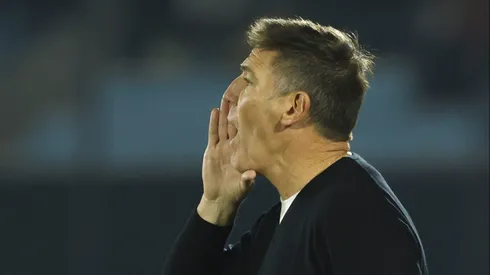 Instalan el debate sobre si Berizzo se juega el puesto ante Colombia o no.