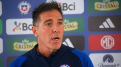 Medios peruanos adelantan que el partido ante el Rimac es clave para la continuidad de Berizzo en Chile