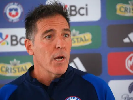 "Si se trajo a Berizzo y se confió en él, entonces hay que esperarlo"