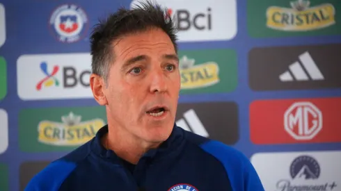 Medios peruanos adelantan que el partido ante el Rimac es clave para la continuidad de Berizzo en Chile