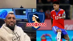 Vidal echó al agua a Pulgar.