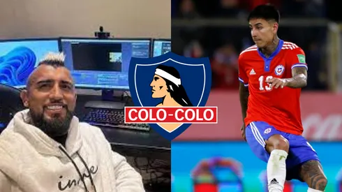 Vidal echó al agua a Pulgar.