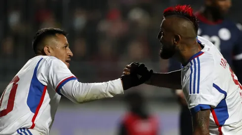 El King revela el estado de Alexis para enfrentar a los cafetaleros.