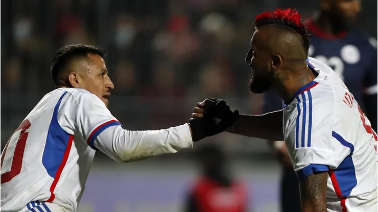 El King revela el estado de Alexis para enfrentar a los cafetaleros.