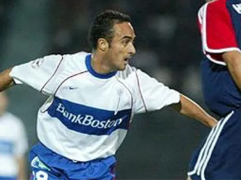 Barrera cuenta la firme tras su polémica salida de la UC: "A mí me..."