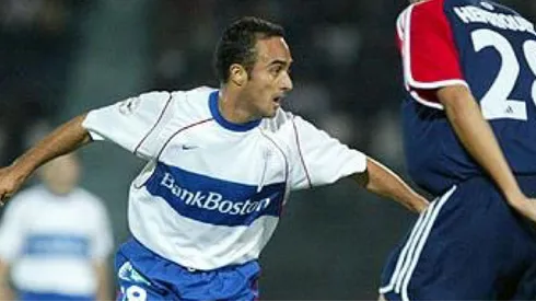 El goleador histórico de la UC habló sobre su polémica salida del club