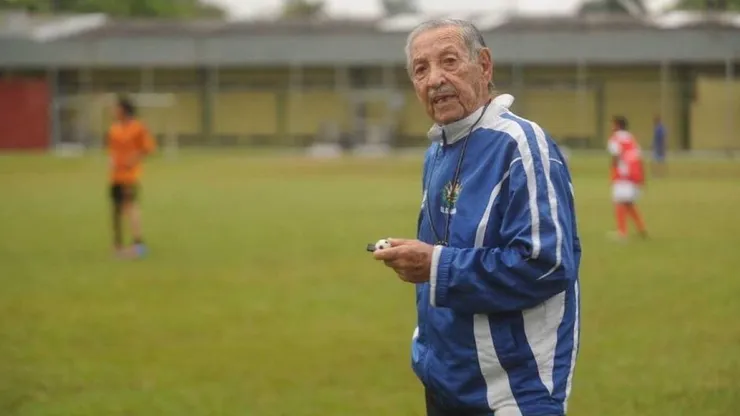 El otrora entrenador nacional falleció en las últimas horas