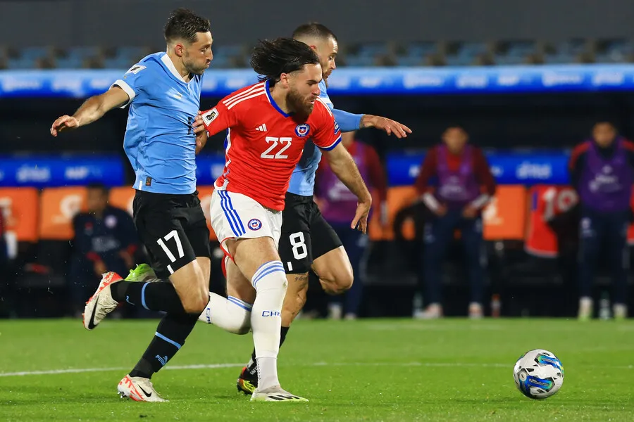 Brereton ya comienza a ser cuestionado | Foto: Photosport