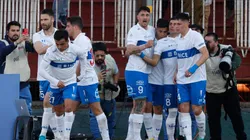 Universidad Católica encamina la renovación de dos de sus figuras