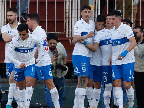 La UC encamina la renovación de dos de sus grandes figuras