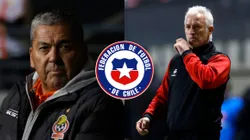 Marco Sotomayor propone dos nombres del medio local si Berizzo no sigue.