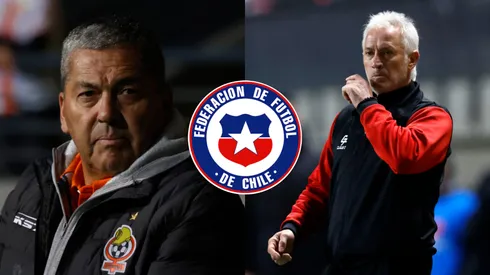 Marco Sotomayor propone dos nombres del medio local si Berizzo no sigue.