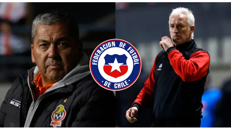 Marco Sotomayor propone dos nombres del medio local si Berizzo no sigue.