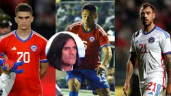 Coca Mendoza elige al reemplazante de Nayel Mehssatou en La Roja.