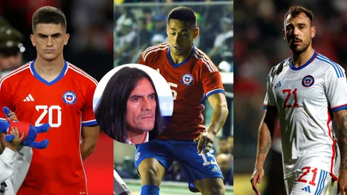 Coca Mendoza elige al reemplazante de Nayel Mehssatou en La Roja.