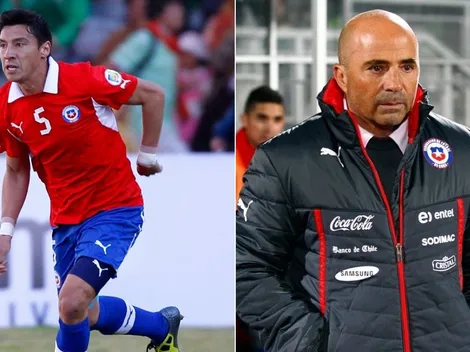 Contreras hace añicos a Sampaoli y lo culpabiliza de su gran pena en el fútbol