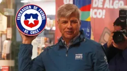 Ex mandamás de la ANFP no duda en clasificación al Mundial y señala dos importantes aspectos.