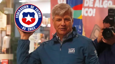 Ex mandamás de la ANFP no duda en clasificación al Mundial y señala dos importantes aspectos.