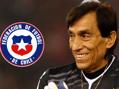 Cóndor Rojas revela al culpable de comprometer a La Roja ante Uruguay