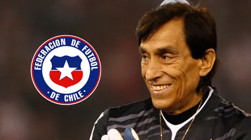 Rojas apuntó sin asco a quién comprometió a La Roja ante Uruguay.