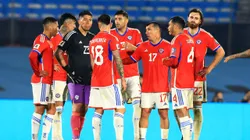 Óscar Lihn propone un cambio total en la Selección Chilena (Foto: Photosport)