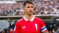 Fernando Zampedri reconoce el pésimo nivel de la UC en 2024