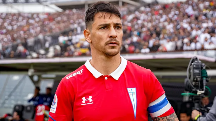 Fernando Zampedri reconoce el pésimo nivel de la UC en 2024