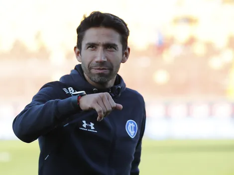 Nico Núñez critica al Tribunal de Penalidades por castigo a la UC