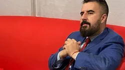 Álvaro Morales le cae con todo a Lionel Messi y a la selección argentina.