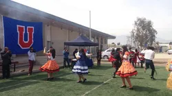 La U: Entre las Fiestas Patrias y un importante certamen