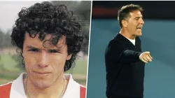 El Ligua no ve con buenos ojos el duelo ante Colombia en el Monumental.