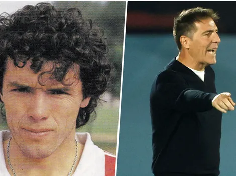 "Si sacamos un resultado negativo ante Colombia, esto no da para más"