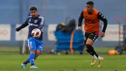 Video: La jugada que ilusiona a Jeisson Vargas