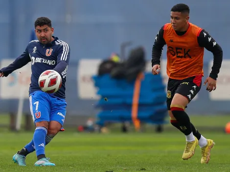 Video: La jugada que ilusiona a Jeisson Vargas