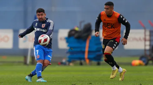 Video: La jugada que ilusiona a Jeisson Vargas