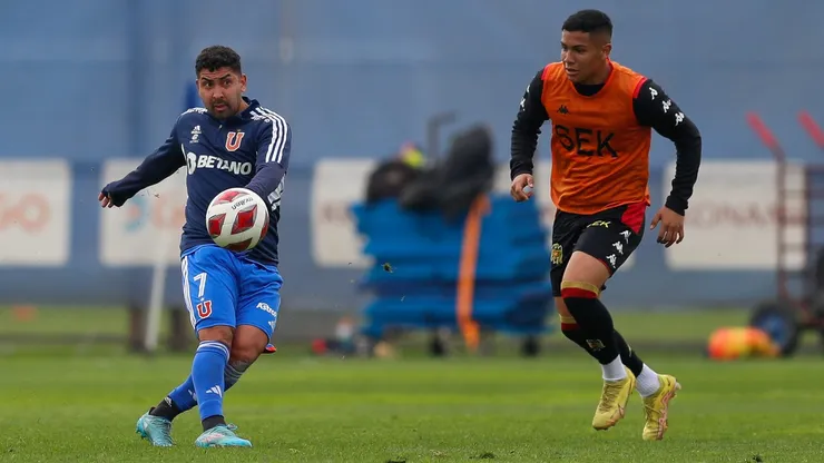 Video: La jugada que ilusiona a Jeisson Vargas