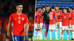 El ex volante de la Roja criticó duramente a los hinchas nacionales.