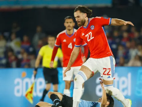 Ben Brereton espera que Alexis vuelva para el duelo ante Colombia