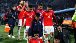 "A Chile le va a costar clasificar al mundial"
