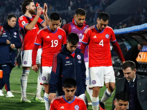 "A Chile le va a costar clasificar al mundial"