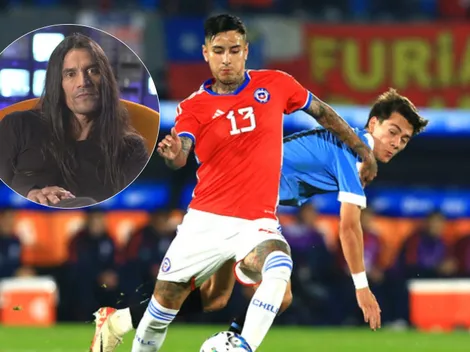 Coca Mendoza: "Pulgar mostró poco peso internacional"