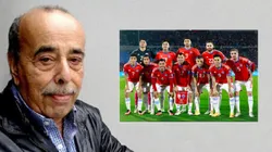 Sin piedad: Tito Awad pone notas al debut de La Roja