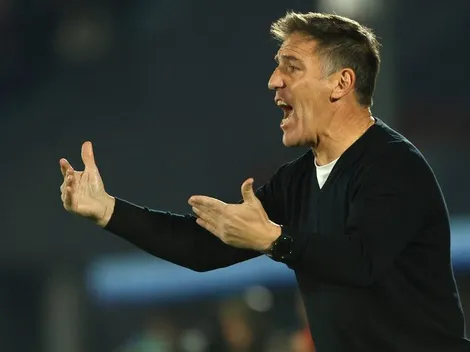 La gran noticia que entrega Berizzo a la Selección Chilena