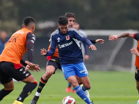 Pellegrino le da la confianza a joven valor azul