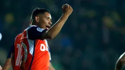 El revitalizador gol del Chorri Palacios