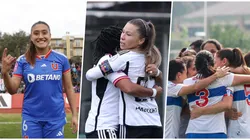 Las Leonas siguen firmes en la cima, mientras que las Albas siguen al acecho.