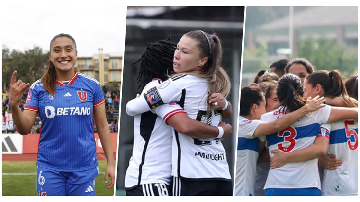 Las Leonas siguen firmes en la cima, mientras que las Albas siguen al acecho.